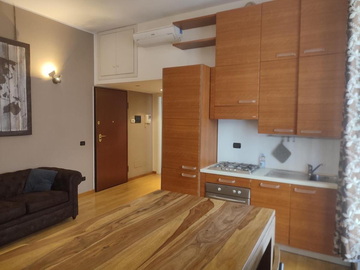 Brera Apartamento *