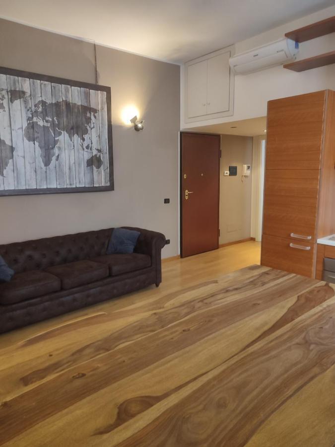 Brera Apartamento Milán