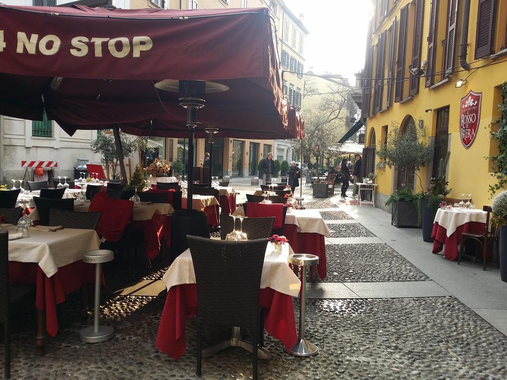 Brera Apartamento