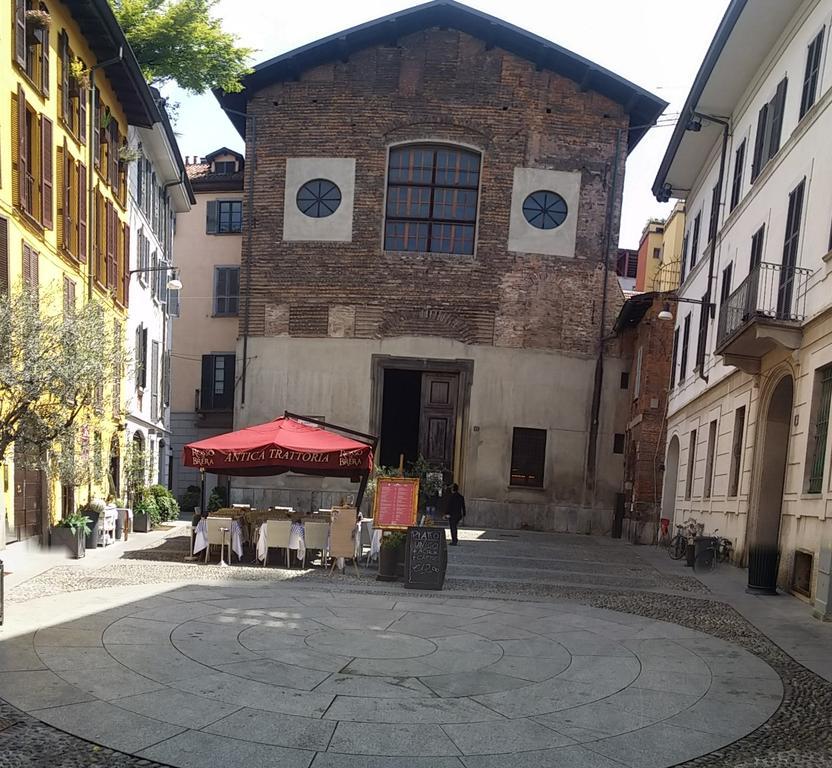 Apartamento Brera