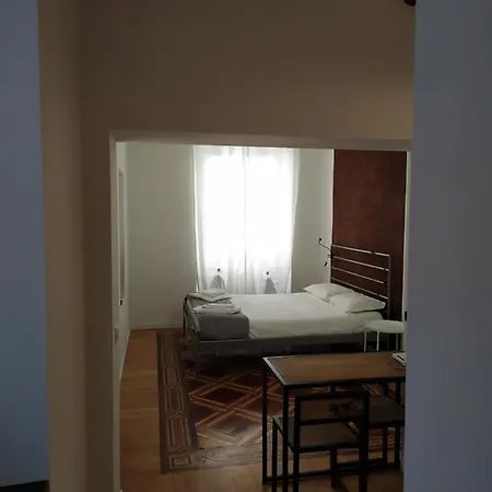 Brera Apartment Milan Exterior photo